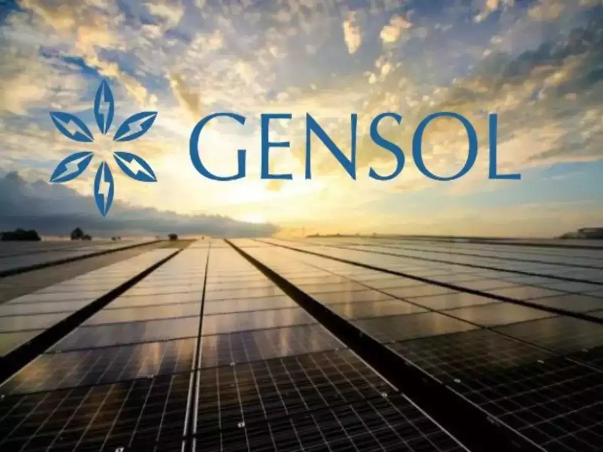 Gensol Engineering Promoters Injects ₹290 Million through Warrant Conversion