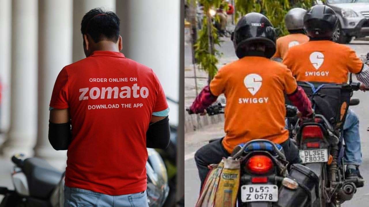 No More Free Rides: Swiggy & Zomato Make It Rain on Premium Subscribers