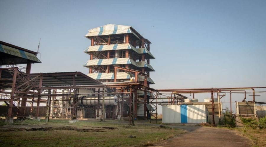 Tahmar Enterprises To Explore Monetization Of Idle Land Asset
