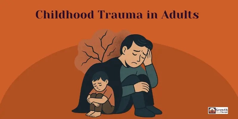 Why Always Seeing The Good Might Be A Hidden Trauma Response