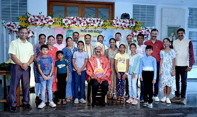 Konkani Verse Shines: ‘Poetica’ Gathering Showcases Over 125 Poems in Coastal Karnataka