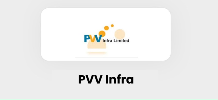 PVV Infra Wins Two NHLML Awards, Lease Rents Touch ₹24.9 Million