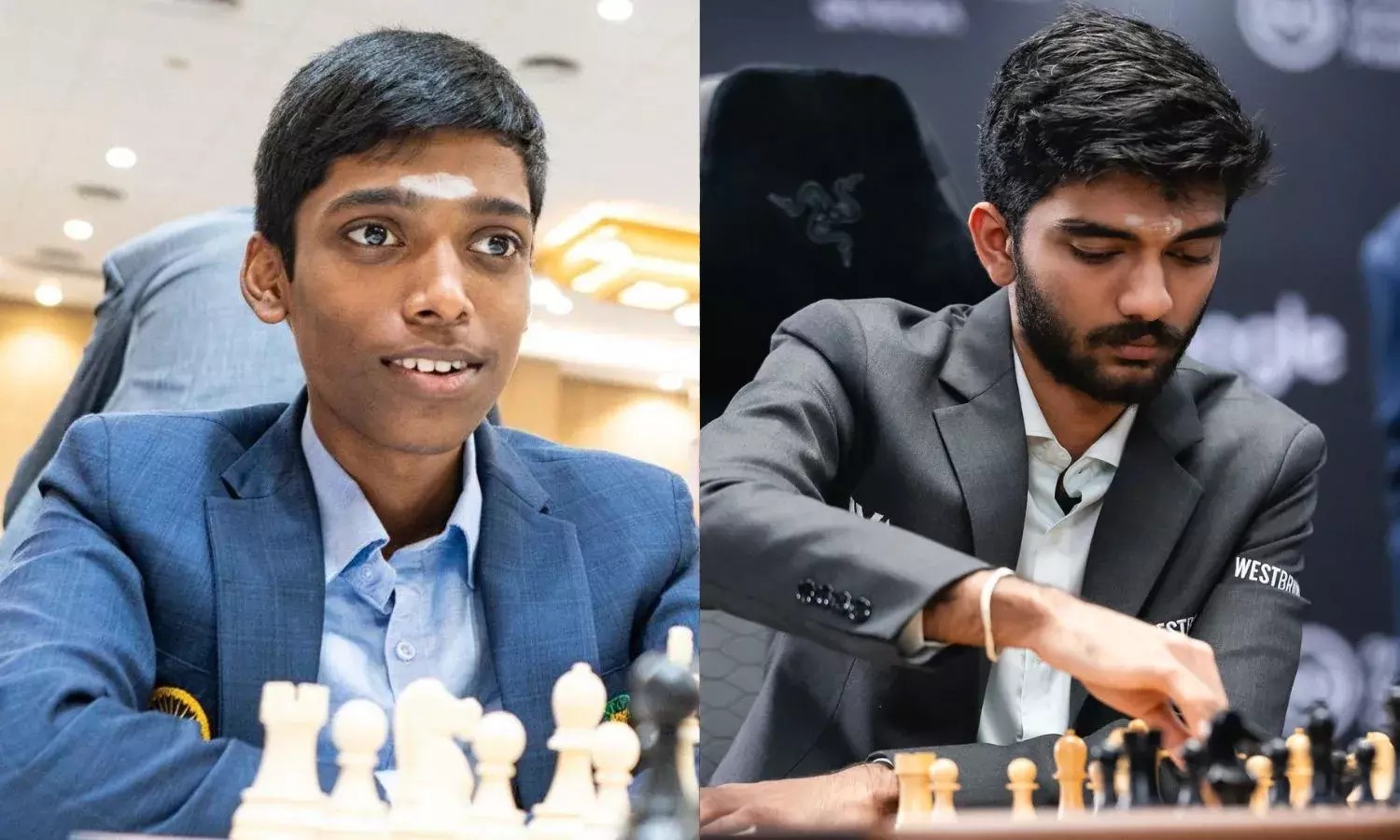 Gukesh’s Birthday Bounce-Back: Win Over Praggnanandhaa Rekindles Norway Chess Title Dream