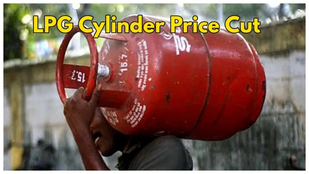 Commercial LPG Prices Slashed: Budget Day Brings Relief for Businesses
