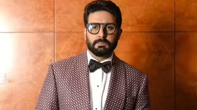 ‘Laapata’ No More: Abhishek’s Viral Post Was a Clever Film Drop All Along