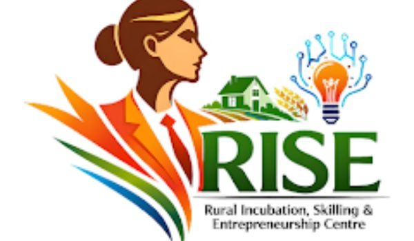 NITI Aayog Grants ₹1.55 Crore To Guntupalli RISE Centre For Women Entrepreneurship