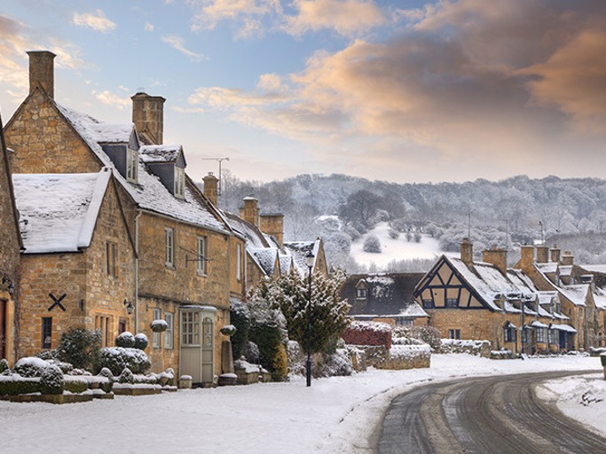 The 7 Best Staycation Spots To Beat The Winter Blues In Essex