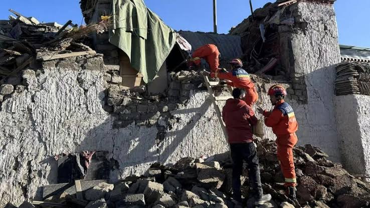 Earth Moves, Spirits Unmoved: Nepal’s Minor Quake Sparks Caution, Not Chaos