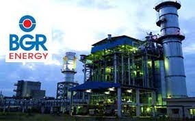 ₹2,600 Cr Power Project Axed—BGR Energy Faces Major Setback in Tamil Nadu