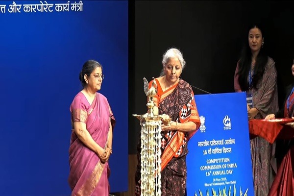 CCI’s Watchful Eye: Ensuring Free and Fair Markets for India’s Growth
