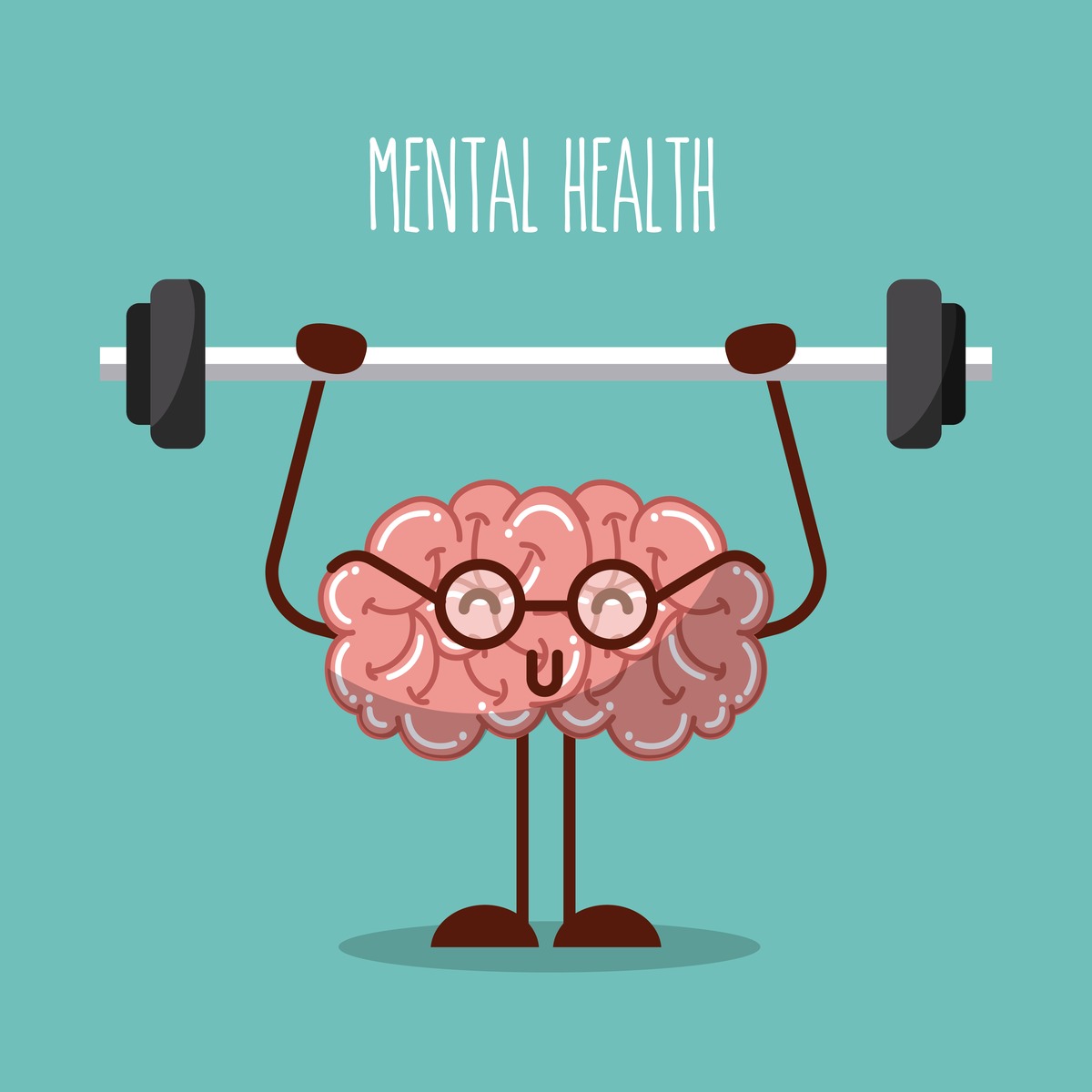Iron Therapy: How Lifting Weights Lifts the Mind