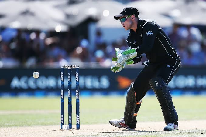 BAN vs NZ: Bangladesh at 231/8 as Jaker Ali Falls to Run-Out in Final Overs