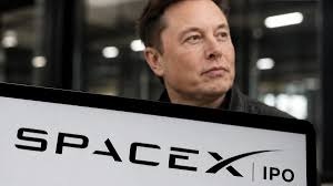 SpaceX IPO Set to Mint 4,400 Millionaires at $1.77 Trillion Value