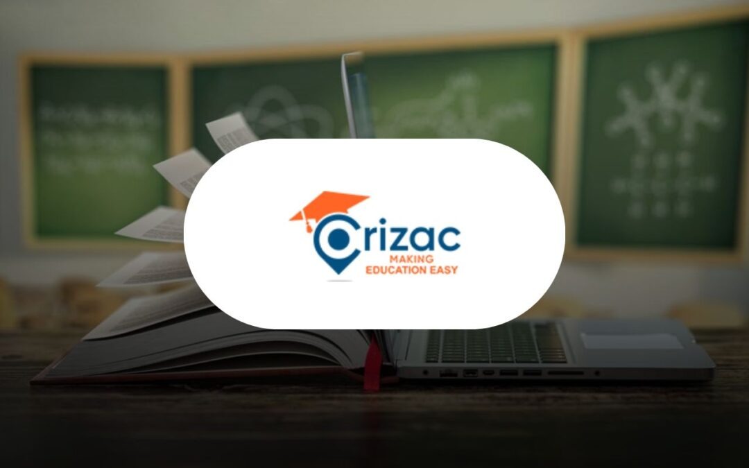 Crizac Ltd Reports Robust Q2 FY26 Results: ₹1.62 Billion Revenue and ₹483.4 Million Net Profit