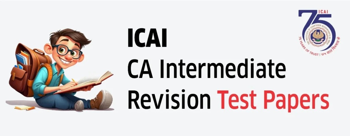 ICAI Releases RTPs for September 2025 Foundation Exam: Your Final Prep Companion Is Here