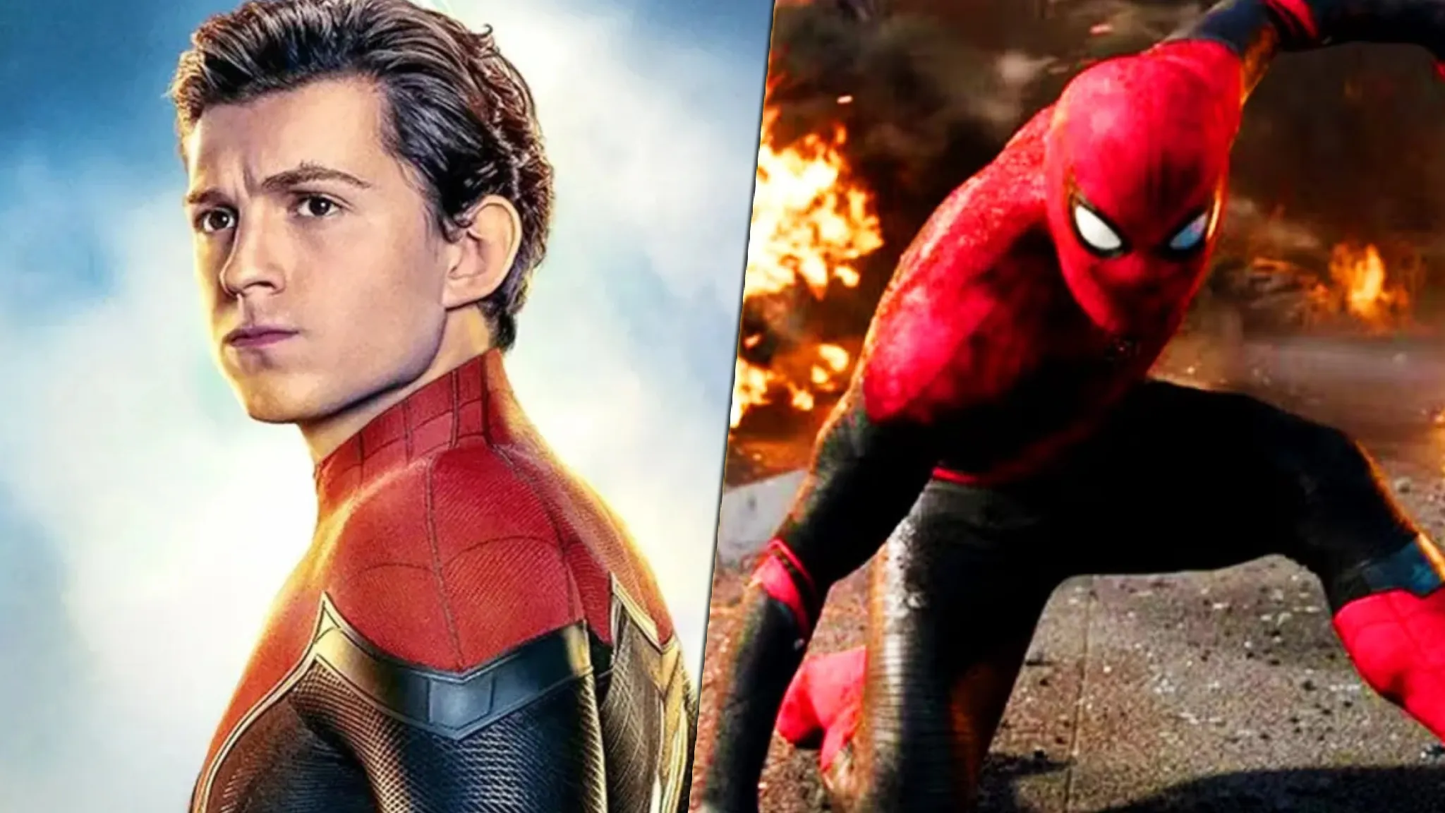 Acting Their Script? Tom Holland Teases Spider-Man 4 Progress