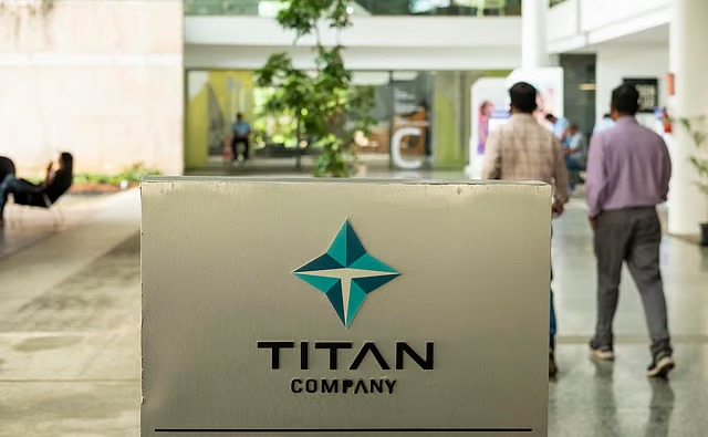 Titan Unveils Mumbai's First Lab-Grown Diamond Store: A Game Changer in Affordable Luxury Jewellery
