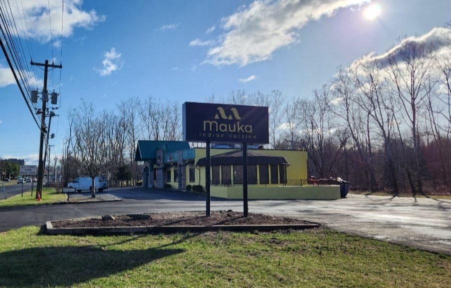 Spice Route 202: New Indian Eatery Serves Flavor with Every Mile