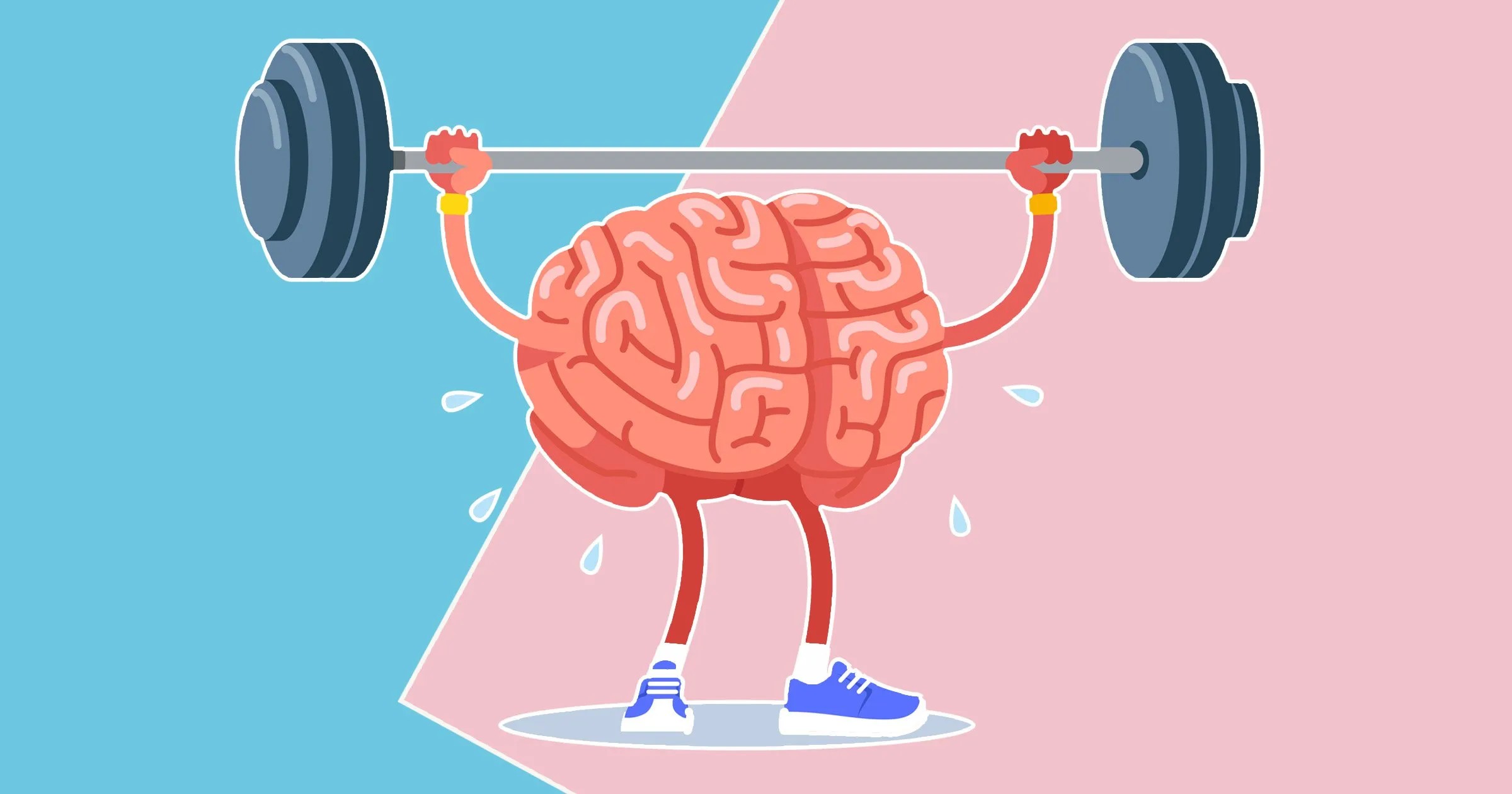 Lift Smarter, Think Sharper: The Exercise Neuroscientists Say Grows New Brain Cells Faster