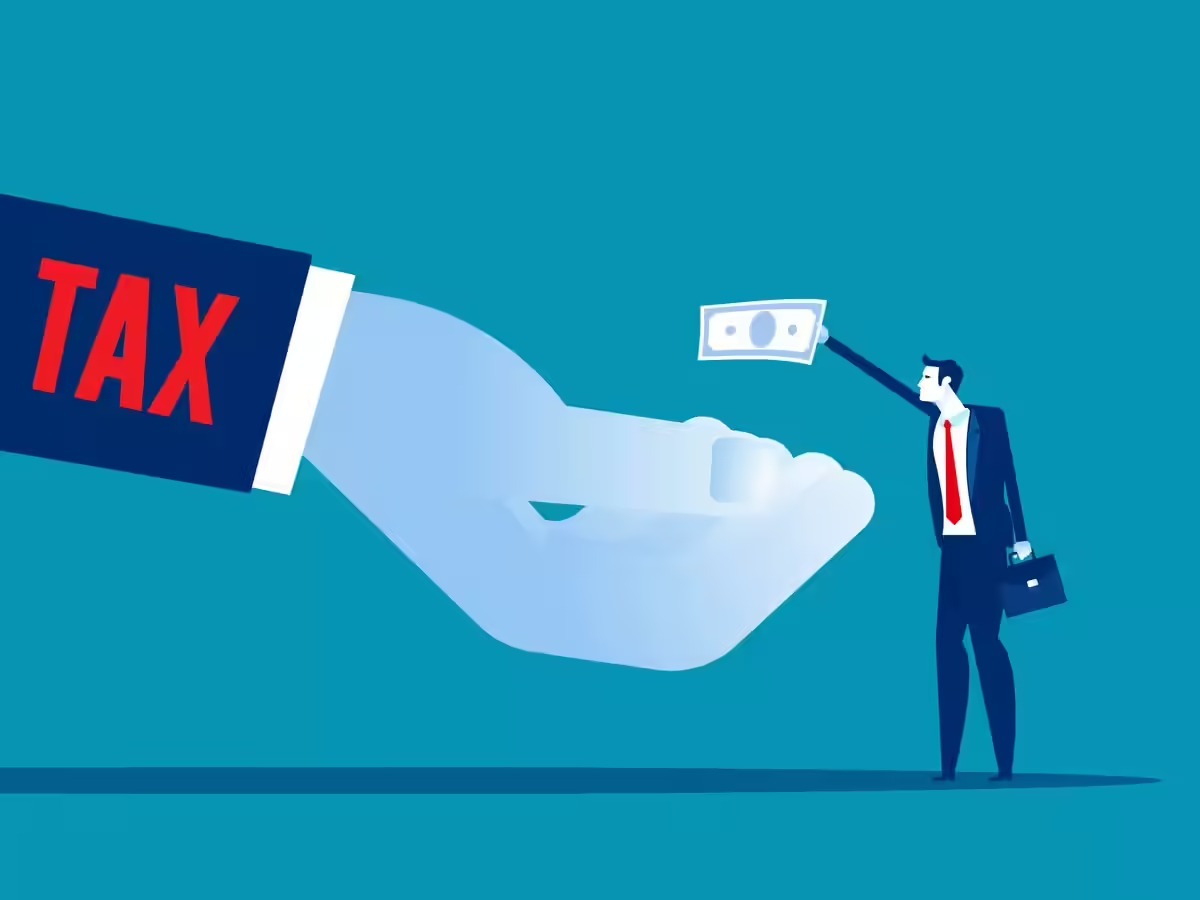Tax Tap: Alkem Laboratories Receives Rs 2.3 Million Demand From Income Tax Department