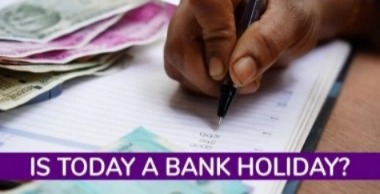 Bank Holiday Today: Are Banks Open Or Closed On February 21?