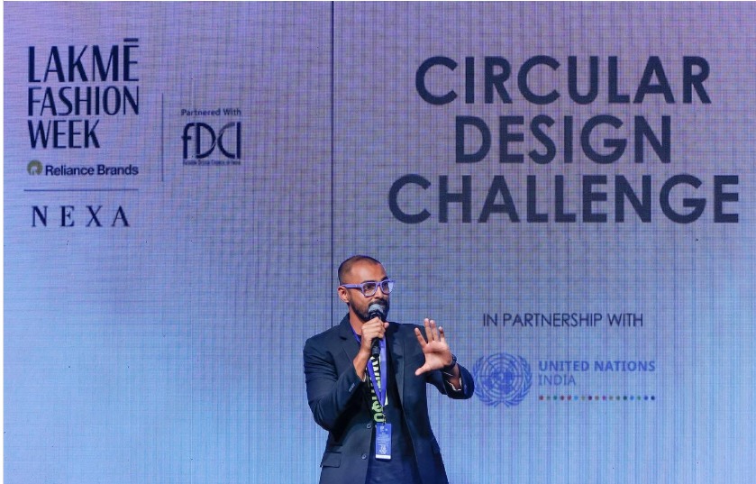 Fashion Forward: India’s Circular Design Revolution Takes Center Stage at Lakmé Fashion Week 2025