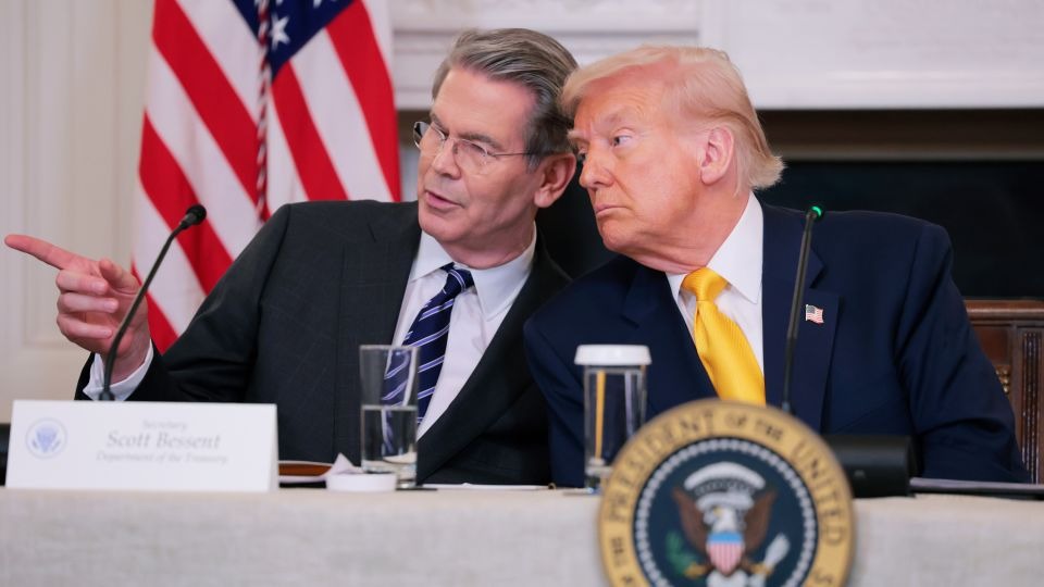 Trade Talks Heat Up: Bessent’s 90-Day Window Promises Winners and Losers