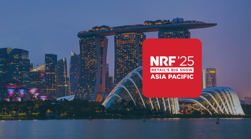 NRF 2025: Retail's Big Show Asia Pacific Introduces Innovators Showcase and CEO Club to Foster Deeper Collaboration in Shaping the Future of Retail