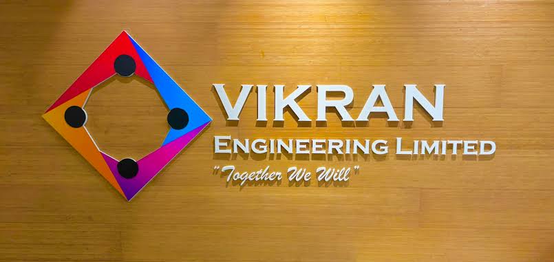 Vikran Engineering Secures 45.75 MW Solar Project Under PM-KUSUM Scheme