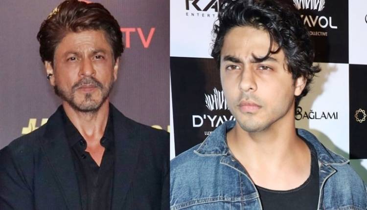 Shah Rukh Khan Unveils Aryan's Netflix Series: The Ba***ds of Bollywood