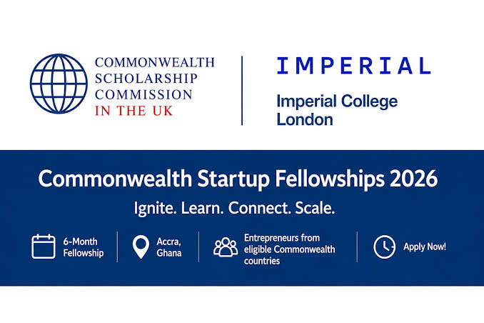 Entrepreneurs, Don't Miss This Opportunity That Covers Far More Than Just Funding