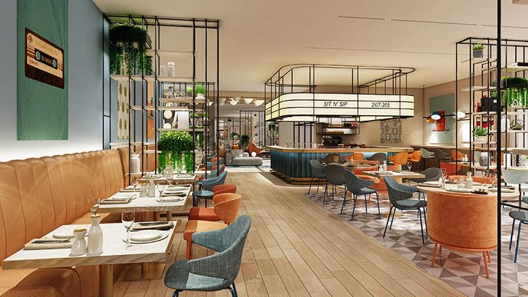 A Suite Arrival: Holiday Inn Express to Open Doors in Madhya Pradesh by 2028