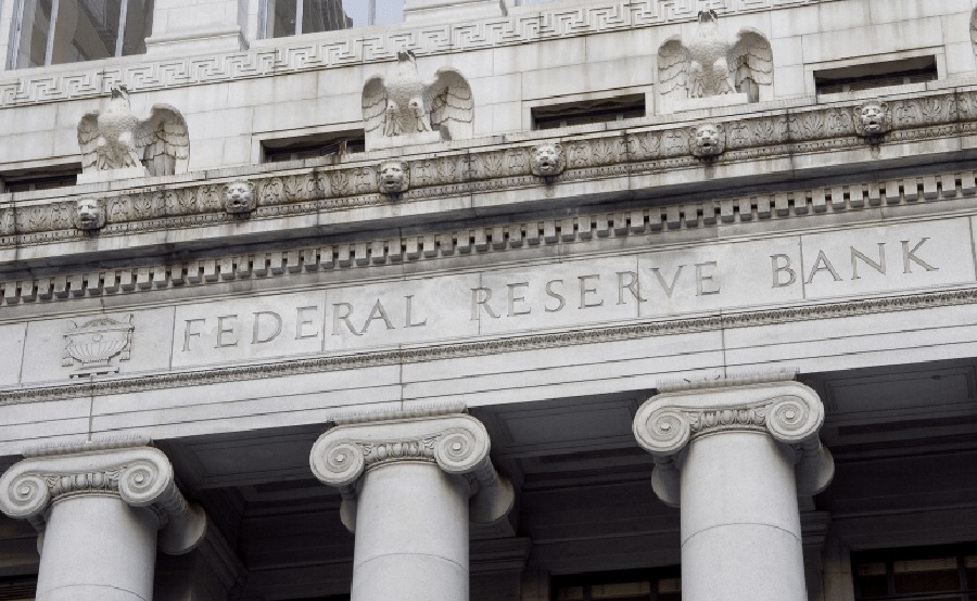 US Inflation Slows, Bolstering Expectations for Fed Rate Pause