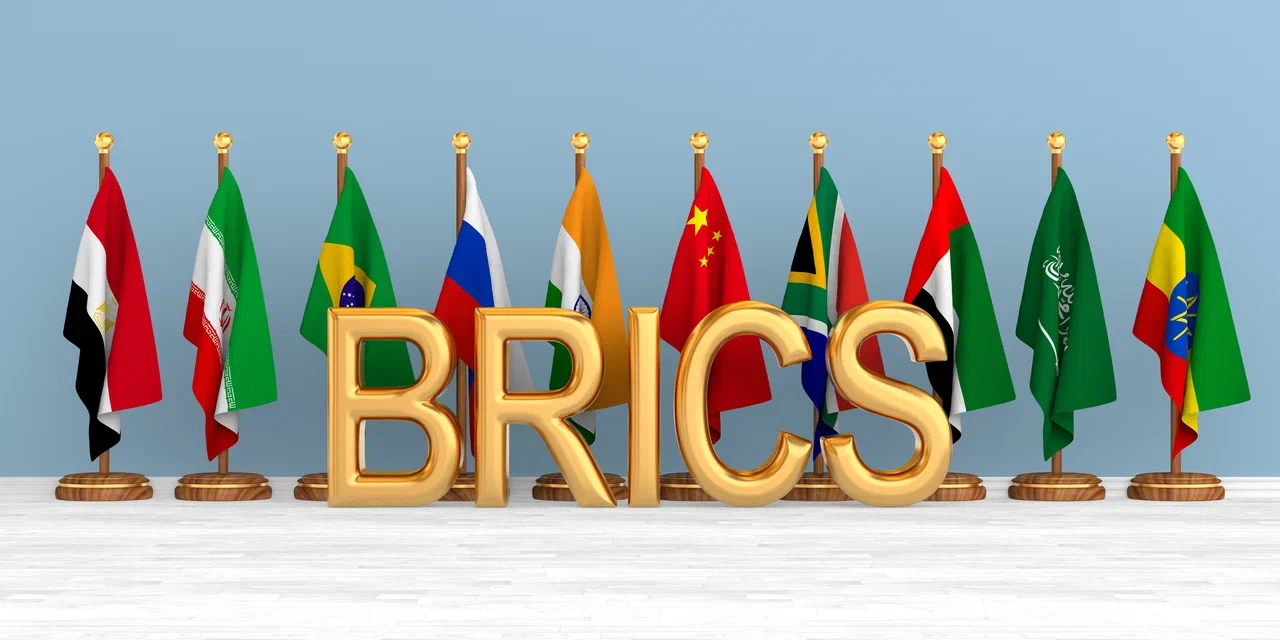 Building Bridges, Not Walls: BRICS Champions Multipolarity!