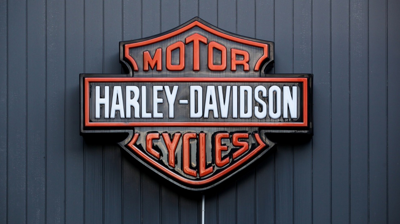 Harley-Davidson Shifts Gears: Arthur Starrs Named CEO in Bold Leadership Transition