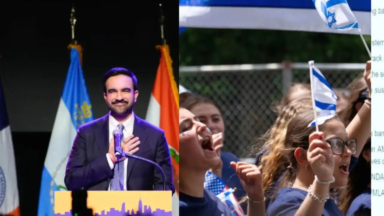 Zohran Mamdani Skips India Day Parade in NYC, Breaking Tradition