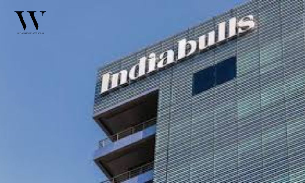 Indiabulls Approves 10 Billion Rupee Preferential Share Warrant Issue