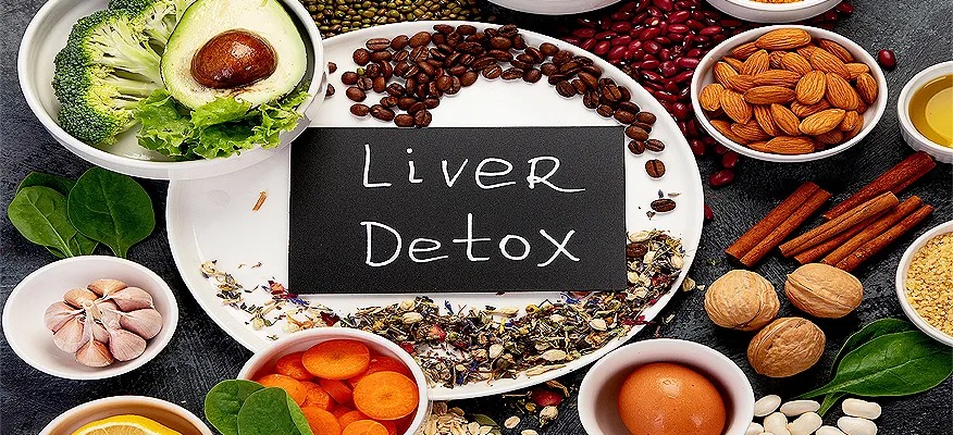 Liver Myths Debunked: Doctor Says Skip the Detox, Eat These 14 Vegetables Instead