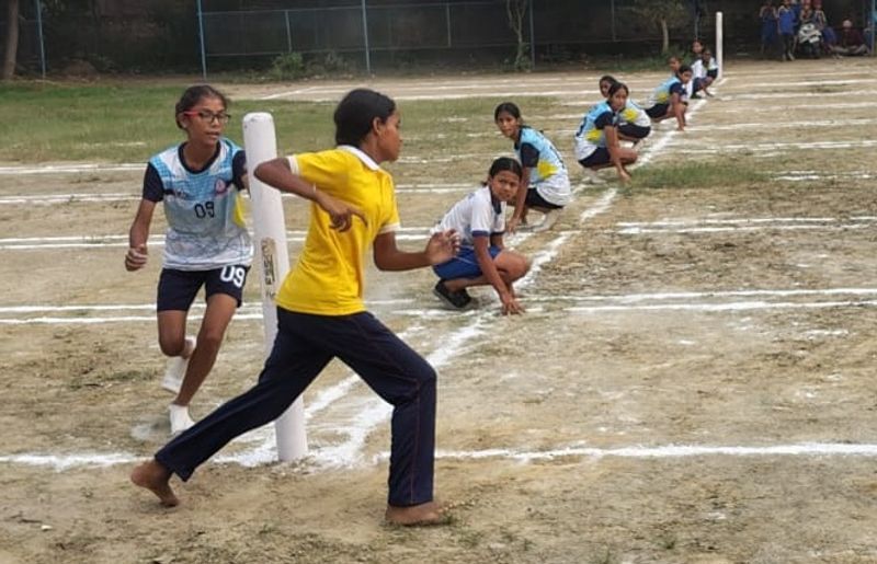 Track Triumph: Ludhiana Athletes Set the Pace on Day Two of Games