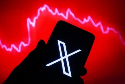 Social Silence: X Outage Leaves Millions Refreshing