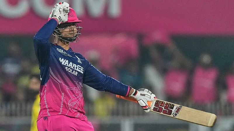 Vaibhav Sooryavanshi’s 15-ball fifty lights up IPL 2026 opener