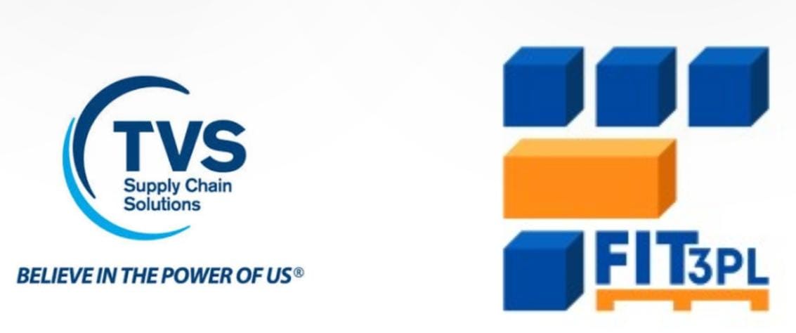TVS Supply Chain Solutions to Infuse ₹100 Crore in Subsidiary FIT 3PL for Expansion Push