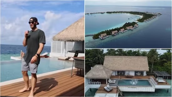 Inside One of the World's Most Expensive Luxury Hotels