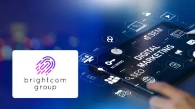 Brightcom's Subsidiary Online Media Solutions Forms Key Partnership with Dailymotion Advertising to Expand Global Digital Reach