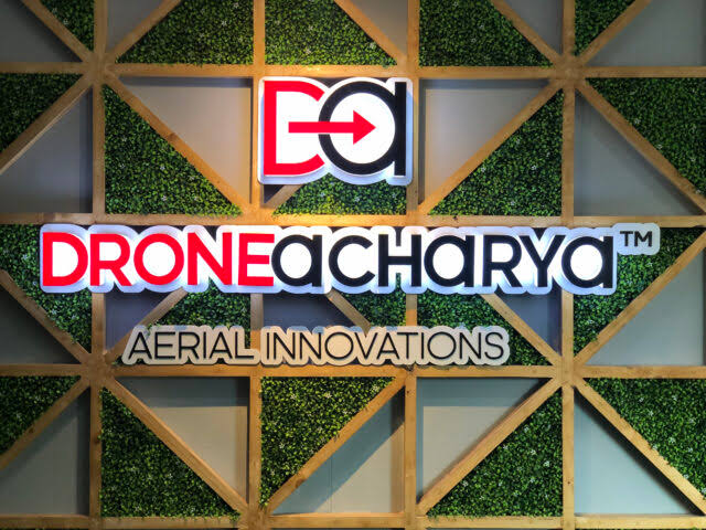 DroneAcharya Lands ₹25.9 Million Defense Deal for 500 Tactical Drones