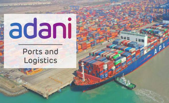 Adani Ports Expands Marine Strategy With New UAE Subsidiary