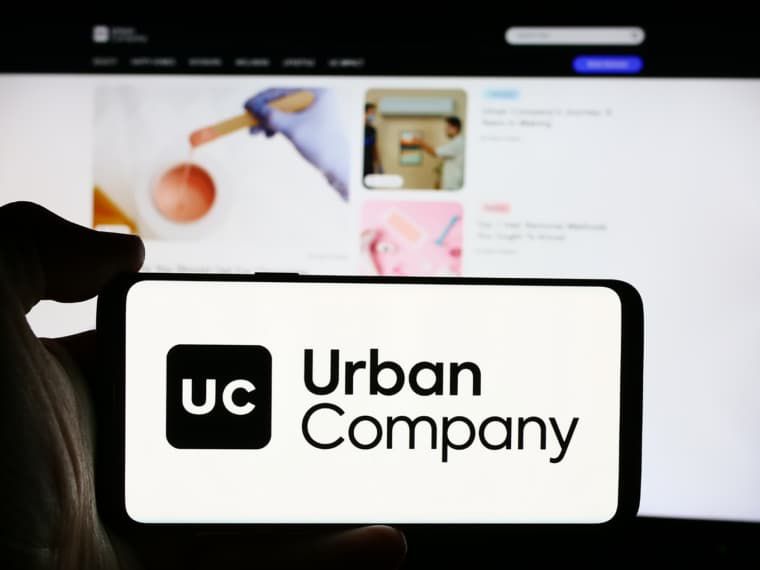 Revamp in a Day: Urban Company Launches One-Day Home Makeover Service Across Major Cities