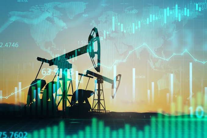 Stocks Teeter as Black Gold Loses Its Luster: Oil's Tumble Shakes Markets