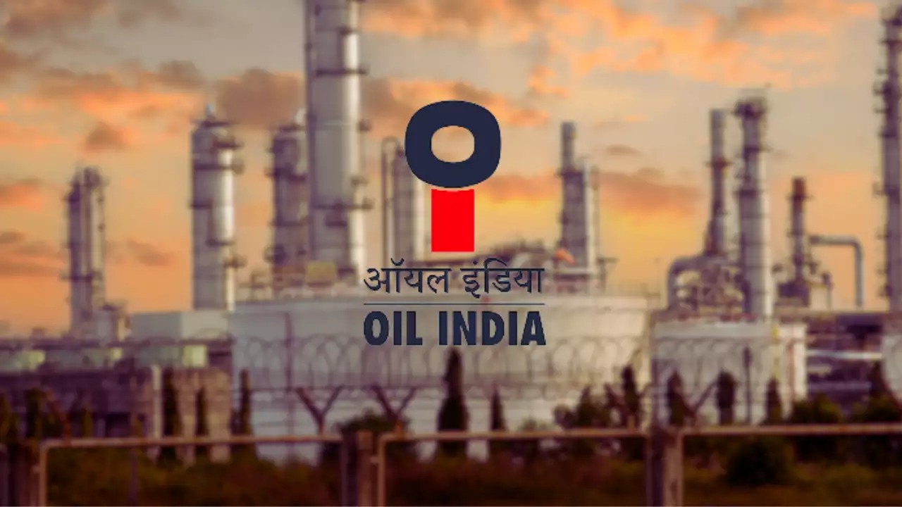 Strong Q3 Performance: Oil India Posts ₹49.16 Billion Revenue, ₹8.08 Billion Profit, Announces ₹7 Dividend