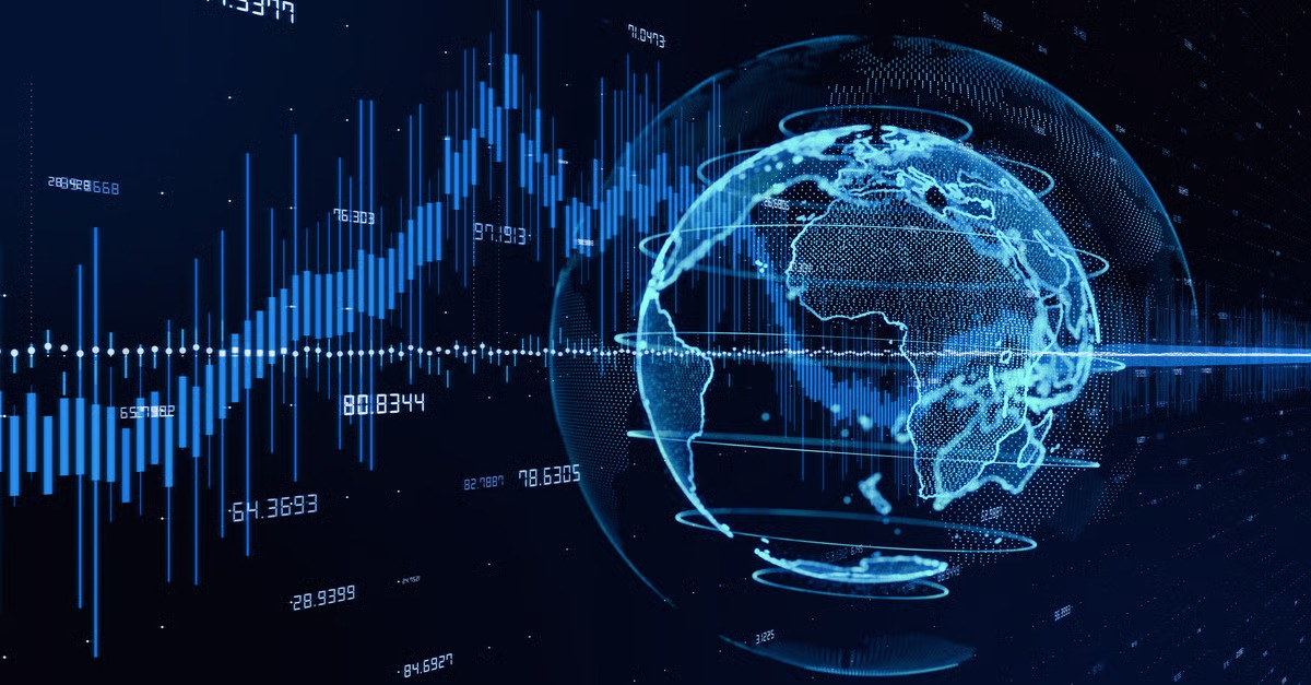 Global Outlook 2036: How Today’s Trends Will Influence Tomorrow’s World